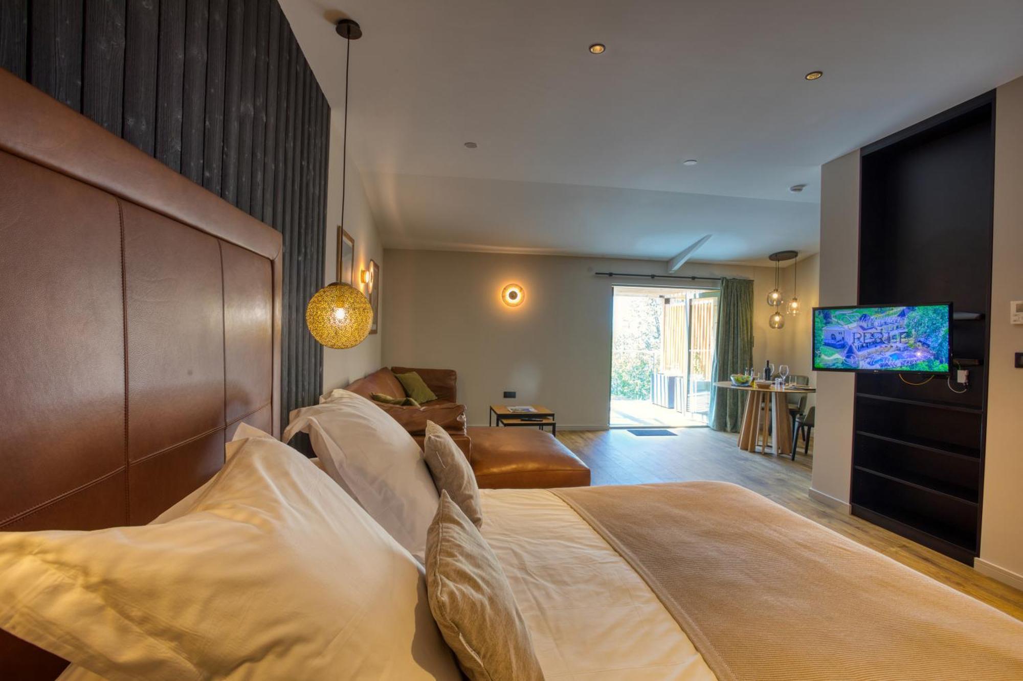 La Perle De Domme Hotel Room photo