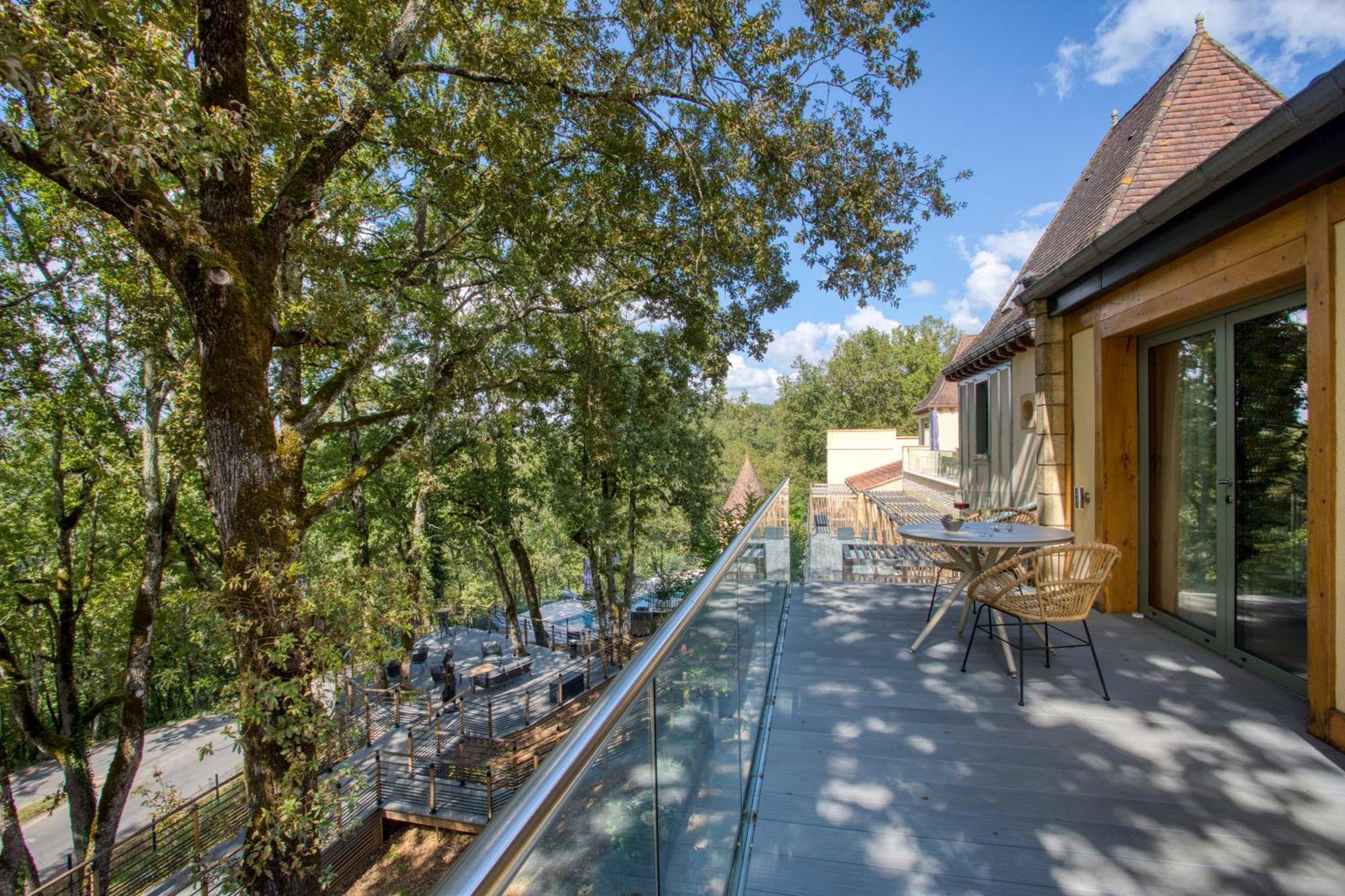 La Perle De Domme Hotel Exterior photo