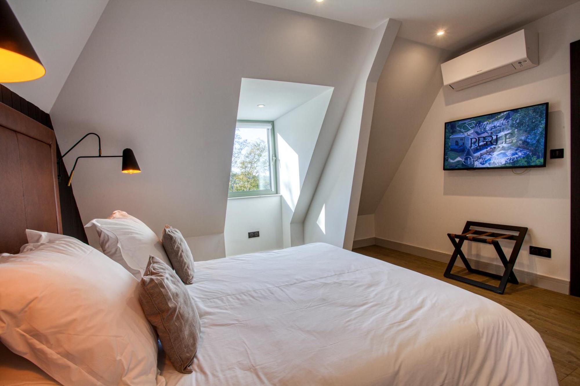 La Perle De Domme Hotel Room photo