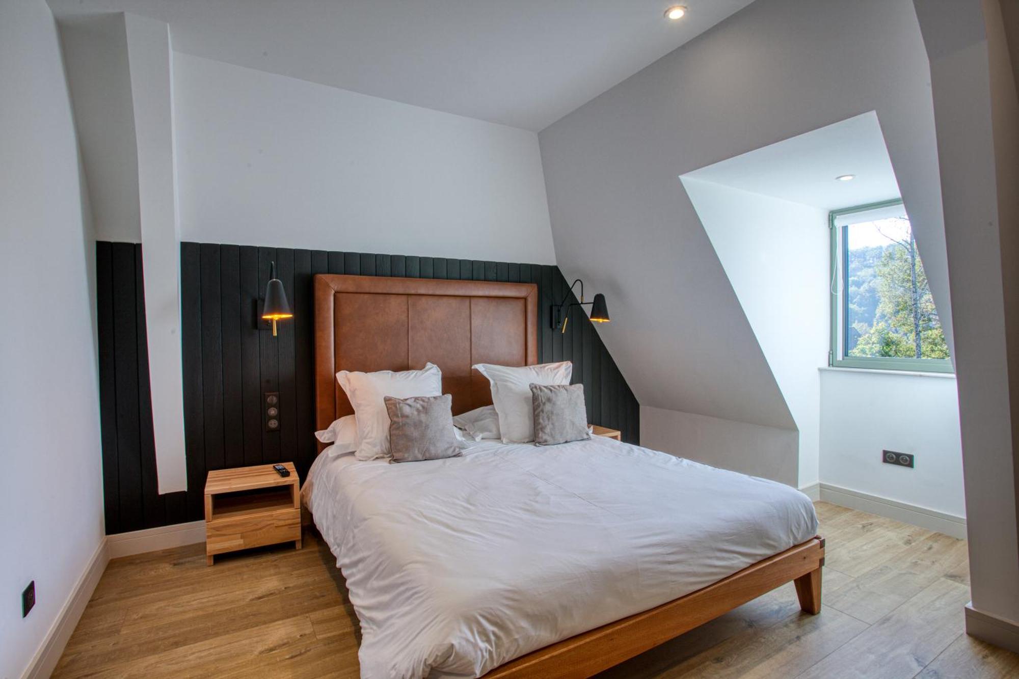 La Perle De Domme Hotel Room photo
