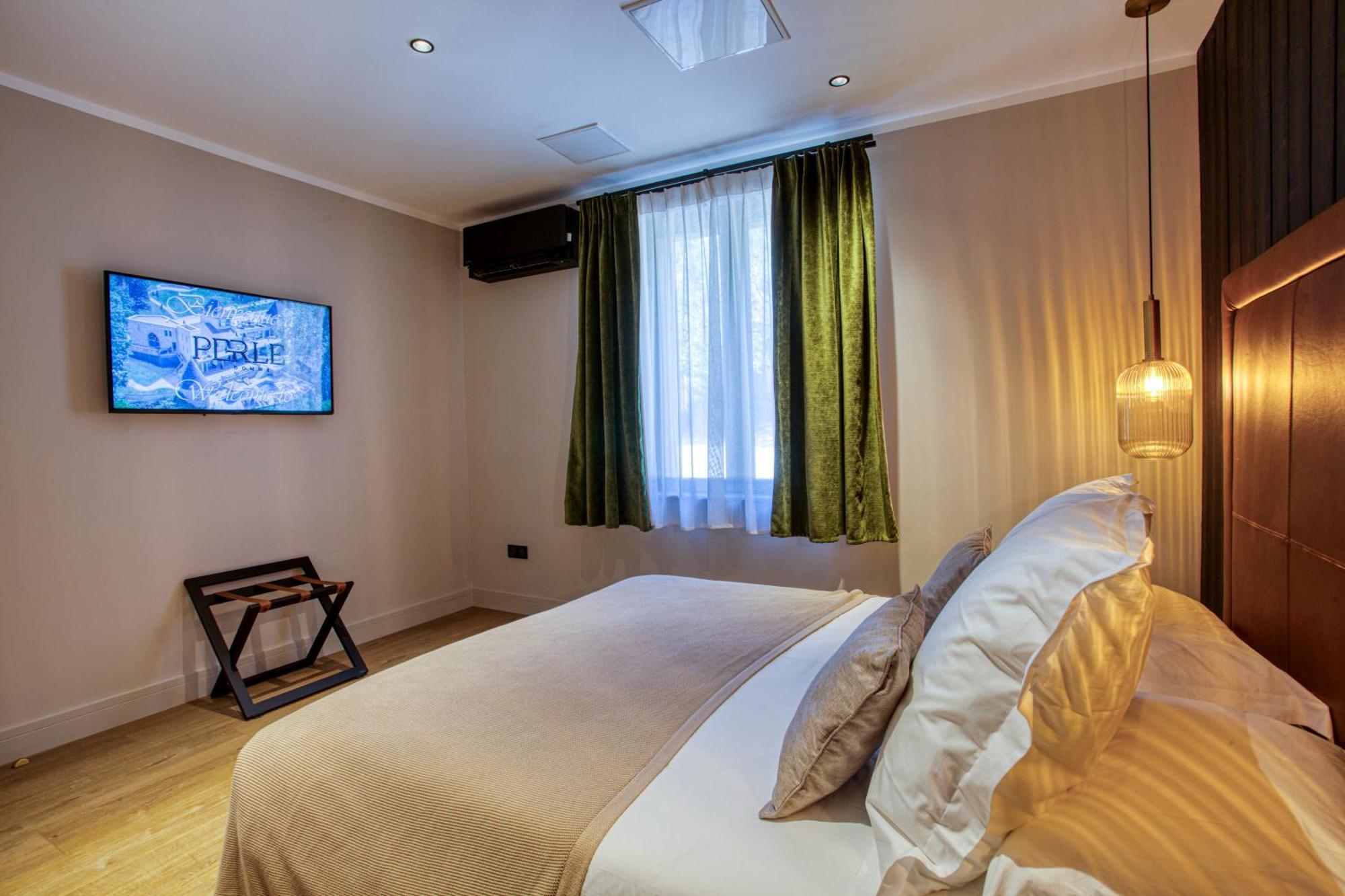 La Perle De Domme Hotel Room photo
