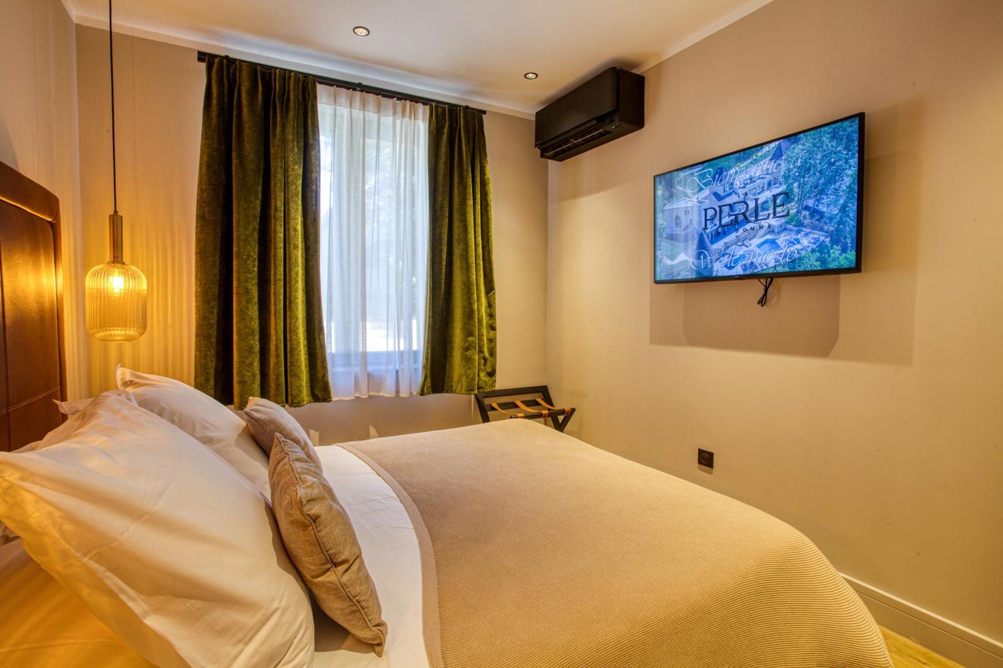 La Perle De Domme Hotel Room photo